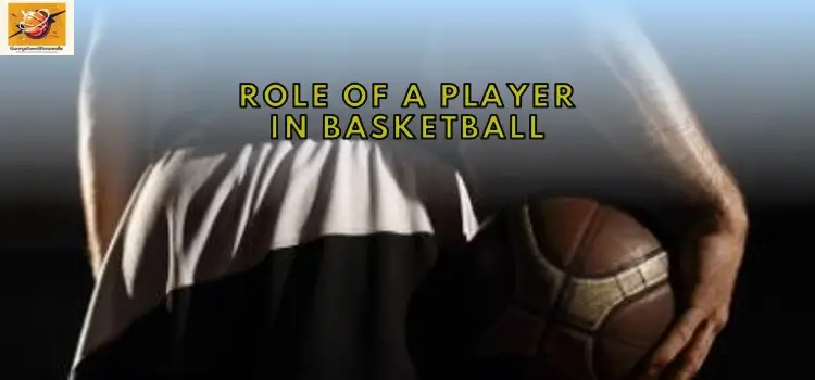 what is a role player in basketball