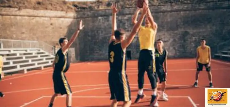 how to start an aau basketball team