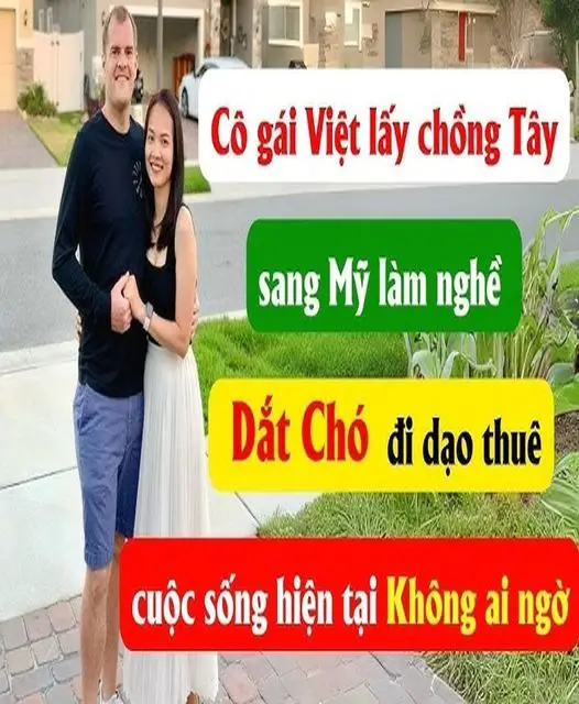 Bất ngờ với thu nhập khủng của Cô gái Việt sang Mỹ làm nghề dắt chó đi dạo thuê, giờ tậu xe sang nhà 14 tỷ