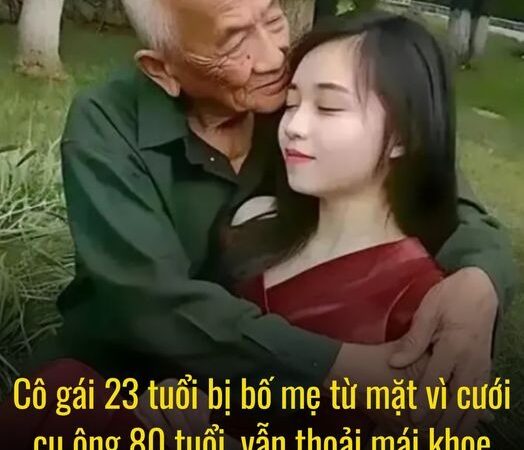 Cha ông ta bảo: Mộ không đầu thì con cháu nghèo, cáo canh mộ ba đời sang, vì sao?