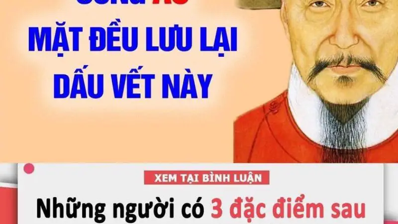 Những người có 3 đặc điểm sau nhìn có vẻ ngây thơ nhưng phần lớn là người ”sống hai mặt”, nên tránh xa