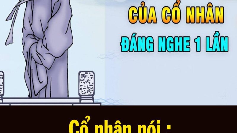 Cổ nhân nói: “Tiền không hai, rượu không ba, ăn không bốn” nghĩa là gì? 👇👇👇