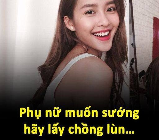 Phụ nữ muốn sướng hãy lấy chồng lùn… Vì sao vậy?