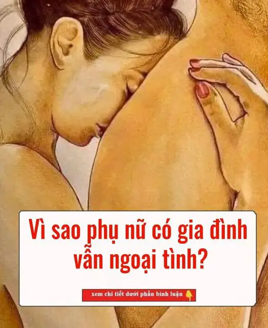 Vì sao phụ nữ có gia đình vẫn ngoại tình? 3 người tâm sự thầm kín