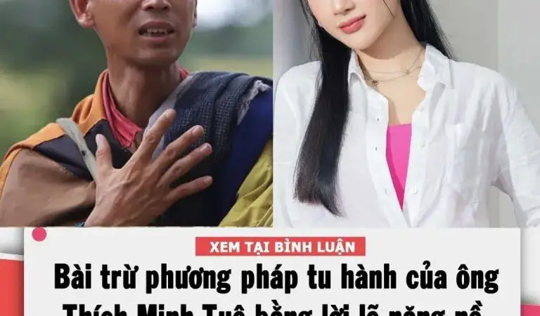 Cần phải mạnh tay với vi phạm của Angela Phương Trinh